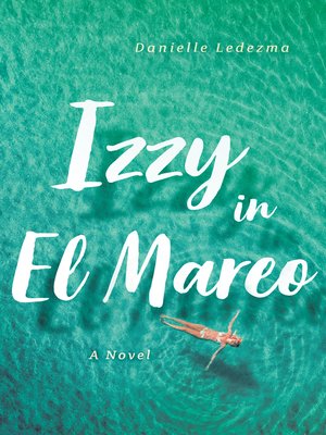 cover image of Izzy in El Mareo
